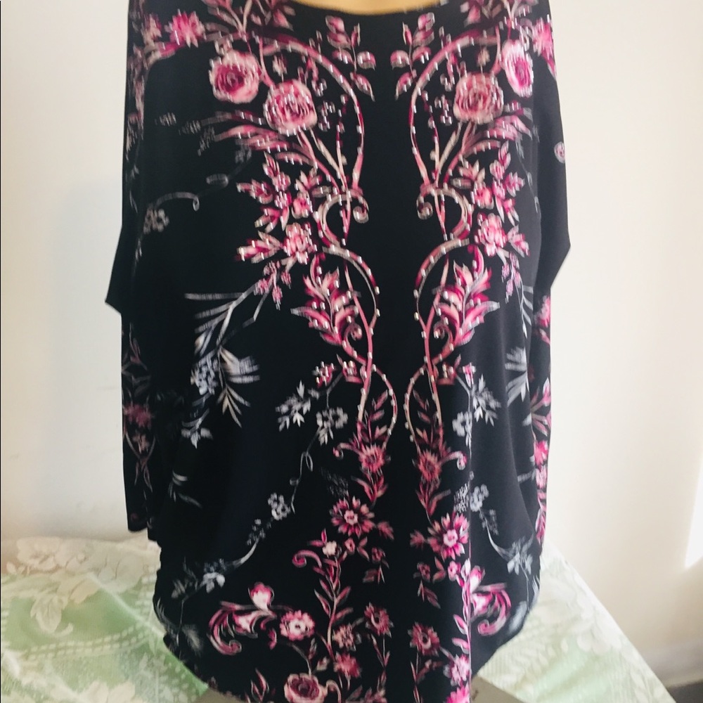 Lady’s blouse